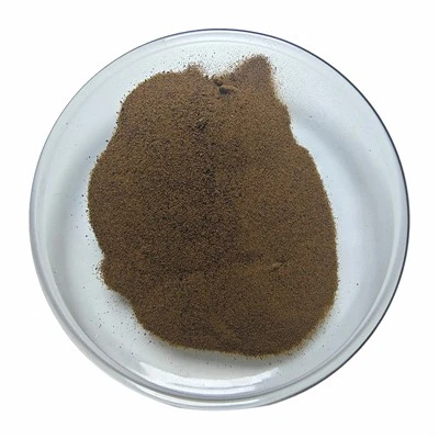 Gödningsmedel med fulvic acid